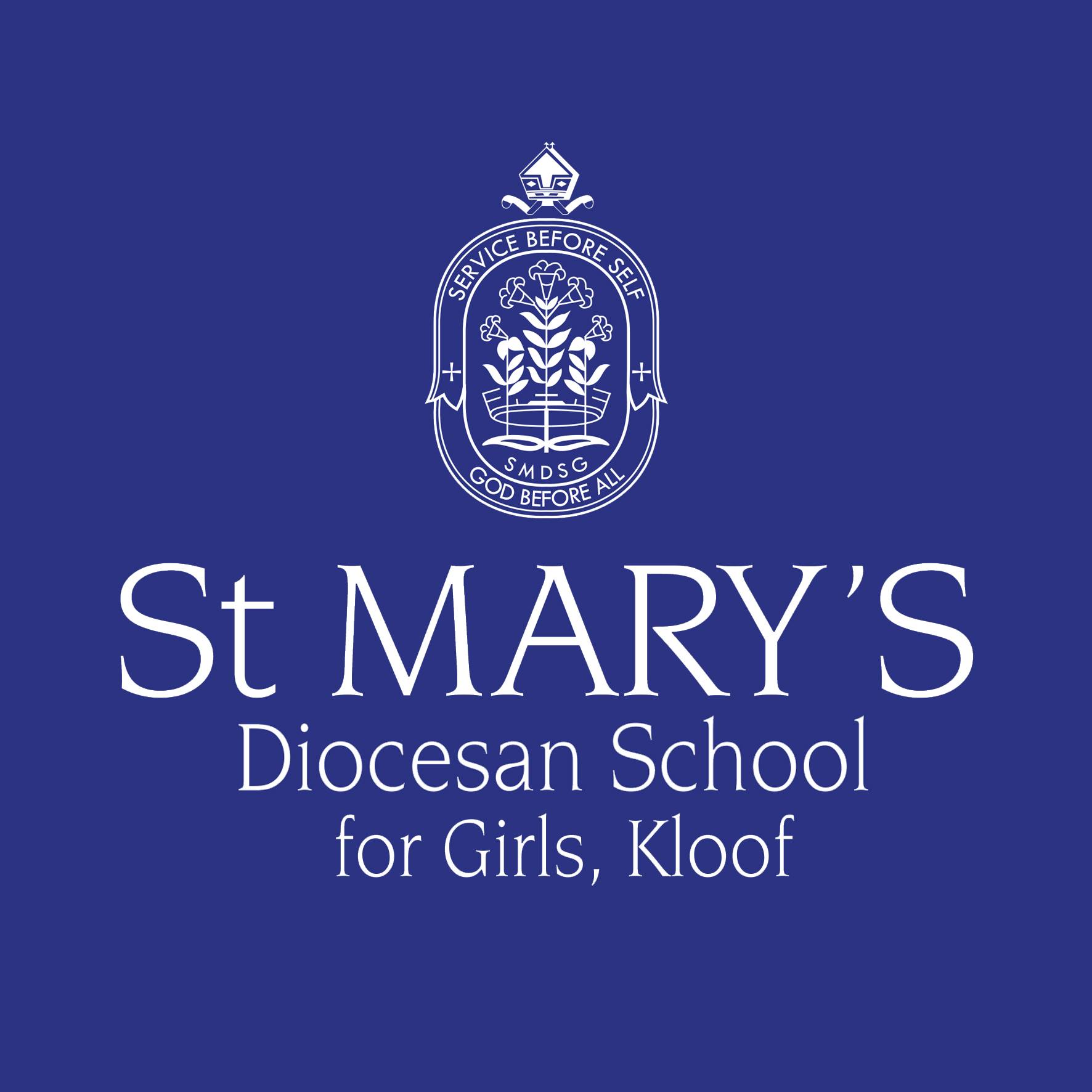 St Mary’s Kloof campus, historic school chapel, girls education KwaZulu-Natal, boarding school tradition, Christian girls school, Joburg ETC