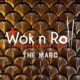 Wok n Roll Sandton, sushi buffet Johannesburg, Asian fusion restaurant Sandton, Japanese food Joburg, Korean fried chicken Sandton, Thai curry Johannesburg, Joburg ETC
