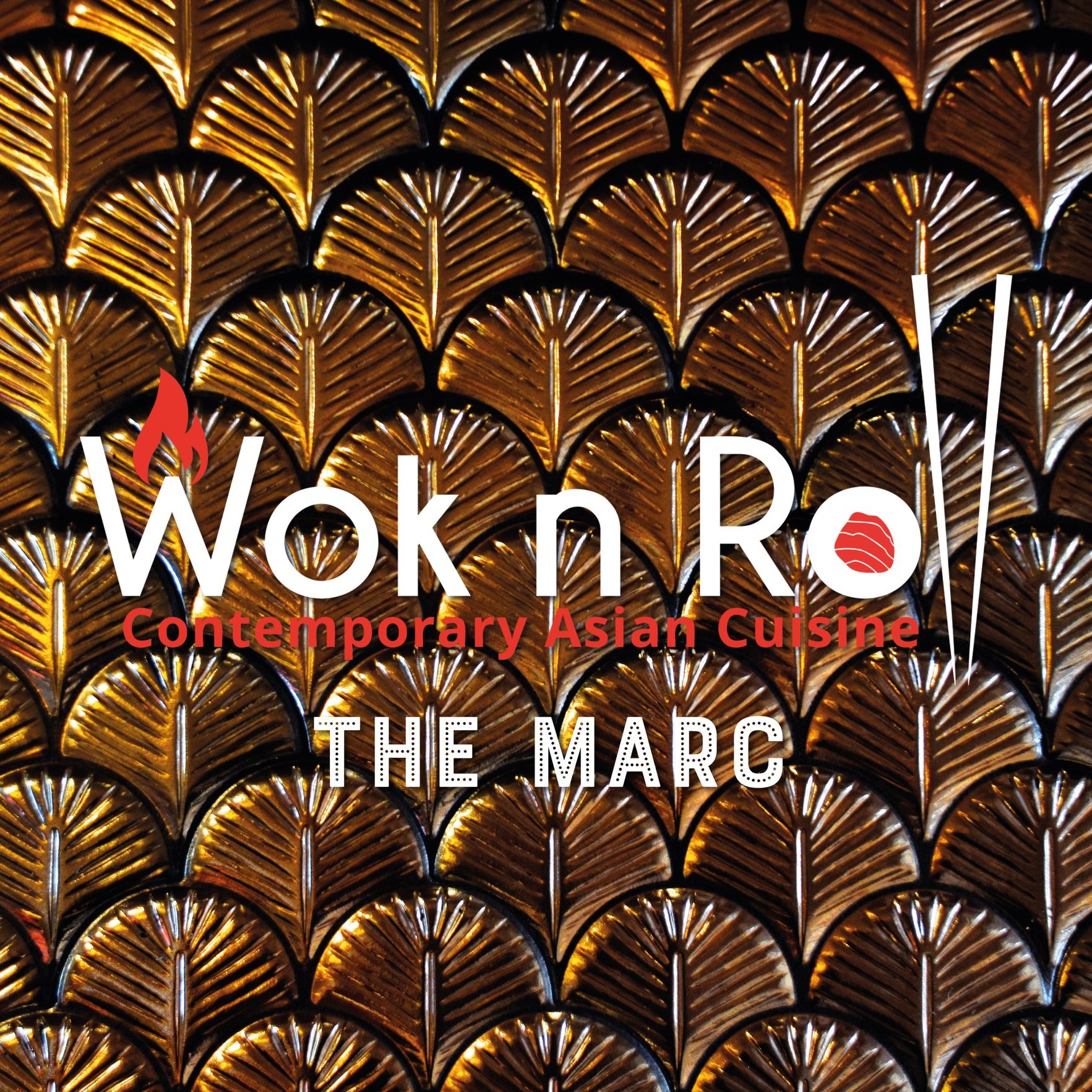 Wok n Roll Sandton, sushi buffet Johannesburg, Asian fusion restaurant Sandton, Japanese food Joburg, Korean fried chicken Sandton, Thai curry Johannesburg, Joburg ETC
