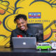 MacG cameo Shaka iLembe, Robot Boii acting debut, Podcast and Chill Angus Gibson, MacG acting behind the scenes, Robot Boii Zulu monologue, South African TV cameos, MacG surprise appearance, Joburg ETC