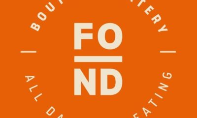 FOND eatery Linden, gluten-free café Johannesburg, vegan-friendly breakfast Linden, healthy restaurant Johannesburg, boutique brunch spot Joburg, gourmet foldovers Linden, charcoal smoothies Joburg, Joburg ETC