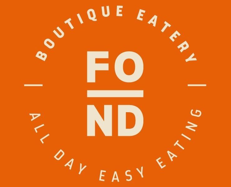 FOND eatery Linden, gluten-free café Johannesburg, vegan-friendly breakfast Linden, healthy restaurant Johannesburg, boutique brunch spot Joburg, gourmet foldovers Linden, charcoal smoothies Joburg, Joburg ETC