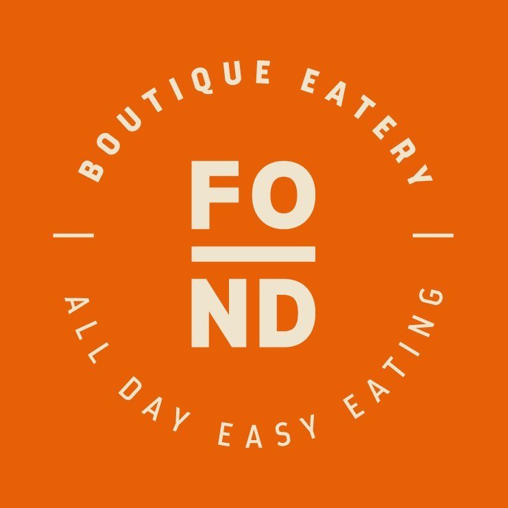 FOND eatery Linden, gluten-free café Johannesburg, vegan-friendly breakfast Linden, healthy restaurant Johannesburg, boutique brunch spot Joburg, gourmet foldovers Linden, charcoal smoothies Joburg, Joburg ETC