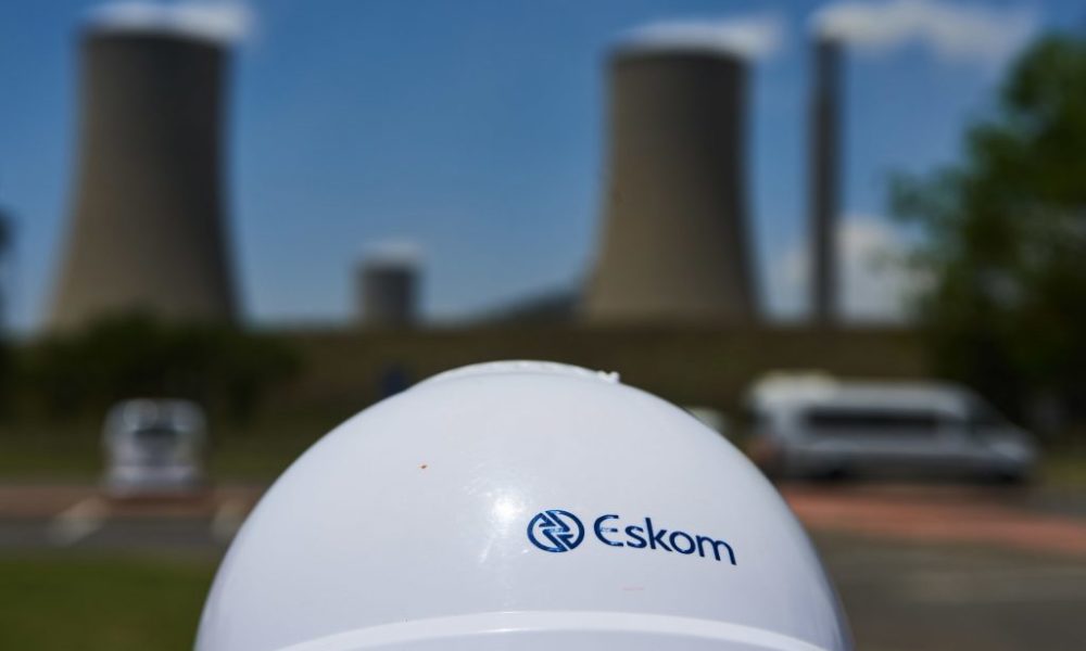 Eskom diesel winter cost, winter power stability, OCGT diesel spend, load shedding avoided, grid performance 2025, Joburg ETC