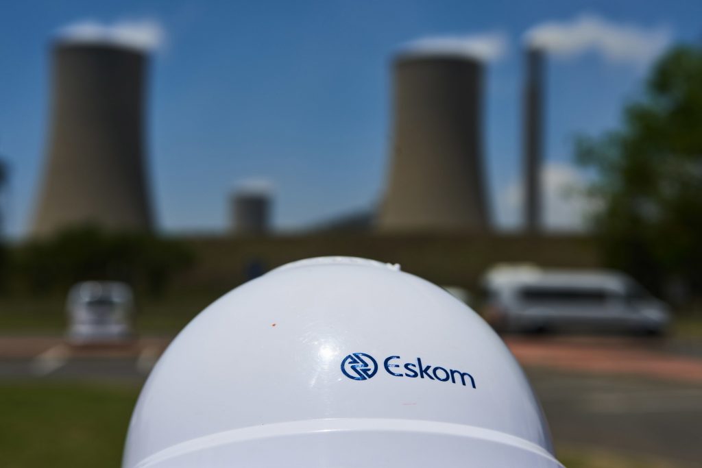Eskom diesel winter cost, winter power stability, OCGT diesel spend, load shedding avoided, grid performance 2025, Joburg ETC