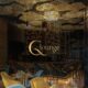 Rosebank wine lounge, Johannesburg fine dining, QLounge interior, Quoin Rock wines, sushi and wine pairing Joburg, corporate event venue Joburg, luxury dining Rosebank, Joburg ETC