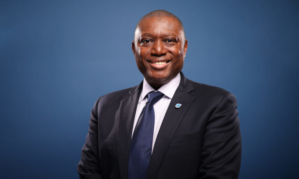 Standard Bank CEO retirement, Sim Tshabalala steps down, Standard Bank leadership change, executive retirement policy, Arno Daehnke retirement, South African banking news, banking succession 2027, Joburg ETC