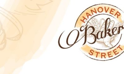 Hanover Street Bakery Johannesburg, Hanover Street Bakery fresh bread, pastries bakery Joburg, croissants and cakes Johannesburg, local coffee bakery Johannesburg, community bakery South Africa, Joburg ETC