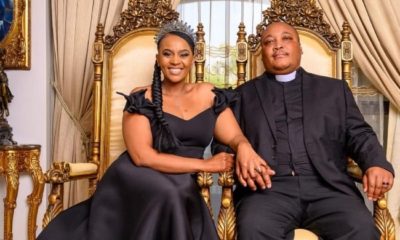 Nandi and The Rev show, Queen Nandi eviction 2025, Reverend Thabo Mlombi news, Mzansi Magic new reality shows, South African church scandals, Bedfordview eviction, Methodist Church decision, Joburg ETC