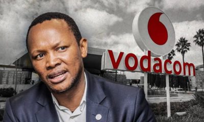 Vodacom, Kenneth Makate, Please Call Me case, Constitutional Court ruling, Supreme Court of Appeal, telecom dispute South Africa, Joosub compensation offer, Makate legal battle, Joburg ETC