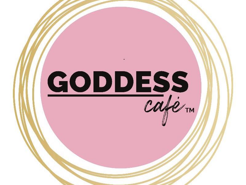 Goddess Cafe Linden interior, pink cafe Johannesburg, birthday cake at Goddess Cafe, Miss Cake custom cake, high tea Johannesburg, brunch in Linden, cake shop Joburg, Joburg ETC