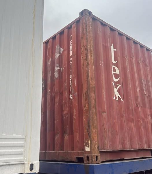 Mooi River truck hijacking, tyre container theft, RUSA incident report, Johannesburg-bound shipment, white bakkie hijacking, N3 corridor crime, South African logistics, trailer with tyres stolen, truck crime KZN, Joburg ETC