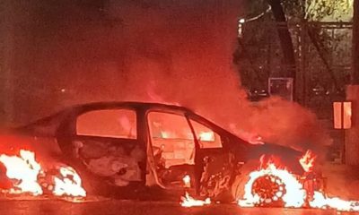 Santaco press briefing, Siyanda Mvelase funeral support, Maponya Mall shooting Soweto, e-hailing driver killed, South Africa taxi violence, Joburg ETC