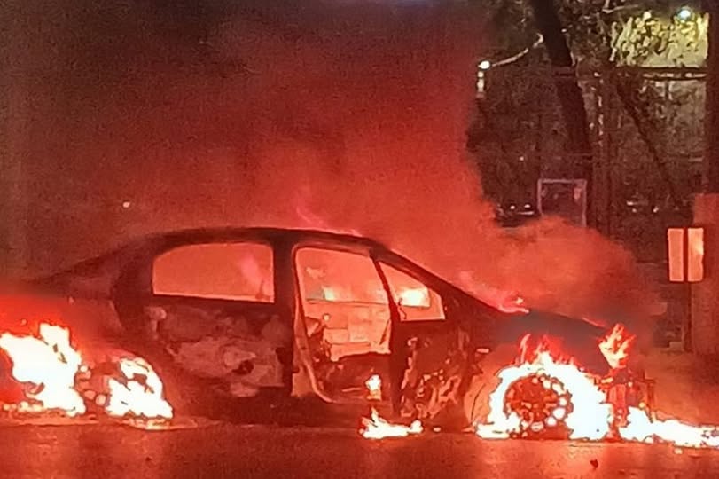 Santaco press briefing, Siyanda Mvelase funeral support, Maponya Mall shooting Soweto, e-hailing driver killed, South Africa taxi violence, Joburg ETC