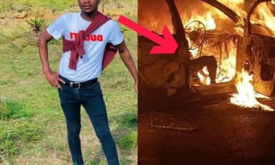 Soweto e-hailing driver Siyanda Mvelase killed, grieving family, Bolt South Africa statement, EPCO condemns violence, Johannesburg township attacks, Joburg ETC