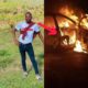 Soweto e-hailing driver Siyanda Mvelase killed, grieving family, Bolt South Africa statement, EPCO condemns violence, Johannesburg township attacks, Joburg ETC