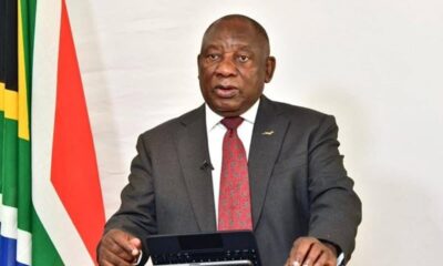 Ramaphosa 2025 speech, preventable deaths South Africa, maternal mortality South Africa, child health crisis SA, adolescent healthcare, public health South Africa, rural clinics access, healthcare policy South Africa, Joburg ETC