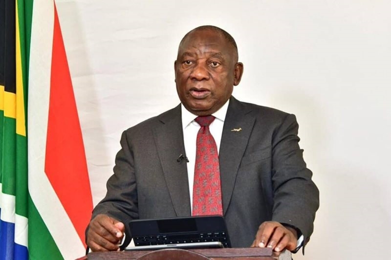 Ramaphosa 2025 speech, preventable deaths South Africa, maternal mortality South Africa, child health crisis SA, adolescent healthcare, public health South Africa, rural clinics access, healthcare policy South Africa, Joburg ETC