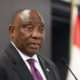 Cyril Ramaphosa, National Dialogue, PAC warning, Unisa speech, political boycott, Thabo Mbeki absence, ANC leadership, South African politics, Joburg ETC