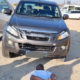 Limpopo car theft arrest, N1 highway police operation, stolen Isuzu recovered, SAPS Limpopo action, Polokwane Magistrate’s Court case, R800k vehicle theft, South Africa crime prevention, Joburg ETC