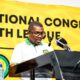 ANC Youth League National Dialogue