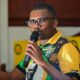 ANCYL criticism, Gayton McKenzie controversy, Bantu Holomisa radio comments, Government of National Unity tensions, ANC and DA clashes, South African politics 2025, Joburg ETC