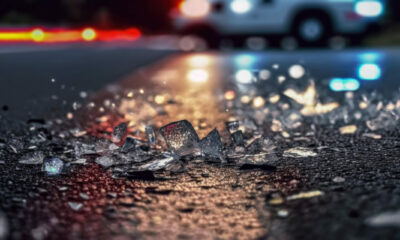 Pretoria West bus crash, Pretoria car accident, bus and car collision South Africa, early morning crash Pretoria, road safety Pretoria, EMS response Pretoria, minor injuries bus crash, Joburg ETC