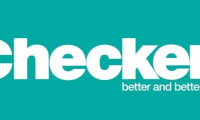 Checkers smart trolley South Africa, touchscreen shopping trolley, Xpress Trolley pilot Cape Town, ShopriteX innovation, scan and pay grocery cart, queue free shopping South Africa, Joburg ETC
