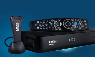 DStv Family channels 2025, Nickelodeon South Africa, Nick Jr preschool shows, DreamWorks channel DStv, kids TV South Africa, affordable DStv package, MultiChoice South Africa, Joburg ETC