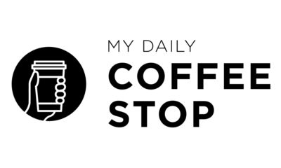 coffee shop Klerksdorp, My Daily Coffee Stop, baristas Klerksdorp, local café South Africa, order coffee app Klerksdorp, community coffee space, tech-enabled café, Joburg ETC
