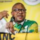 ANC renewal mantra, Fikile Mbalula speech, Naledi Pandor ANC criticism, South African politics 2025, ANC local elections, ANC leadership struggles, Joburg ETC