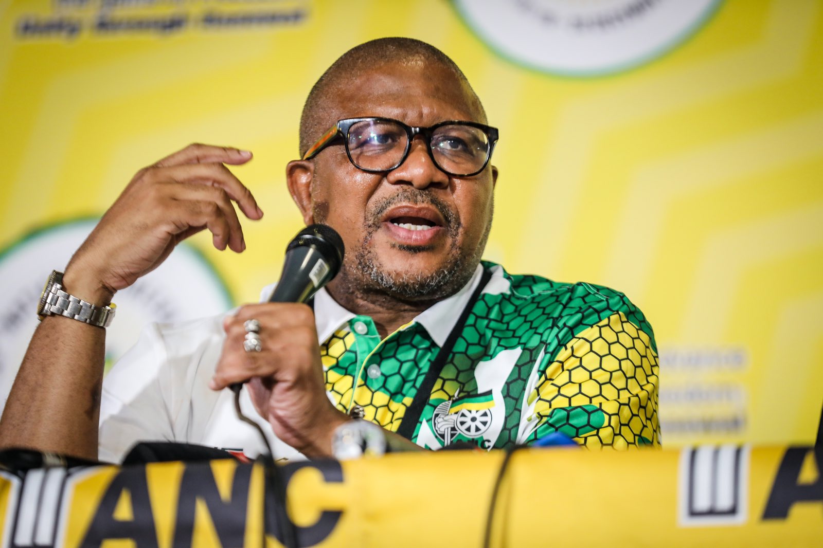 ANC renewal mantra, Fikile Mbalula speech, Naledi Pandor ANC criticism, South African politics 2025, ANC local elections, ANC leadership struggles, Joburg ETC