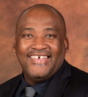 Gayton McKenzie Nandi Nyembe