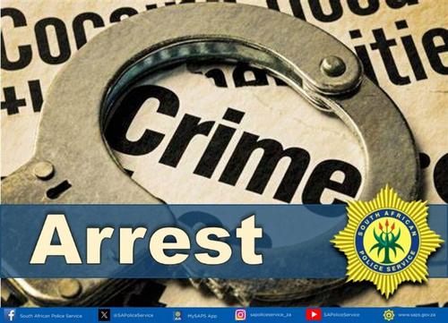 Free State Police Arrest Suspect in Deadly Drug Den Shootings
