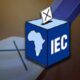 IEC 2026 Local Government Elections