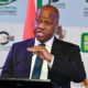 KZN Premier Thamsanqa Ntuli at Umlazi imbizo, Sipho Hlomuka education MEC, Nomagugu Simelane-Mngadi health MEC, Jomo Sibiya deputy minister, KZN corruption scandal, school feeding scheme tender rigging, provincial cabinet crisis, Joburg ETC