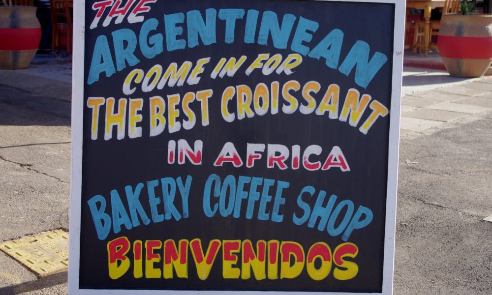 The Argentinean café Johannesburg, Argentinian bakery Linden, Johannesburg croissants bakery, authentic Argentinian food Joburg, best coffee Linden Johannesburg, community café Linden Johannesburg, flaky pastries Johannesburg, local bakery reviews Joburg, traditional Argentine pastries Johannesburg, Joburg ETC