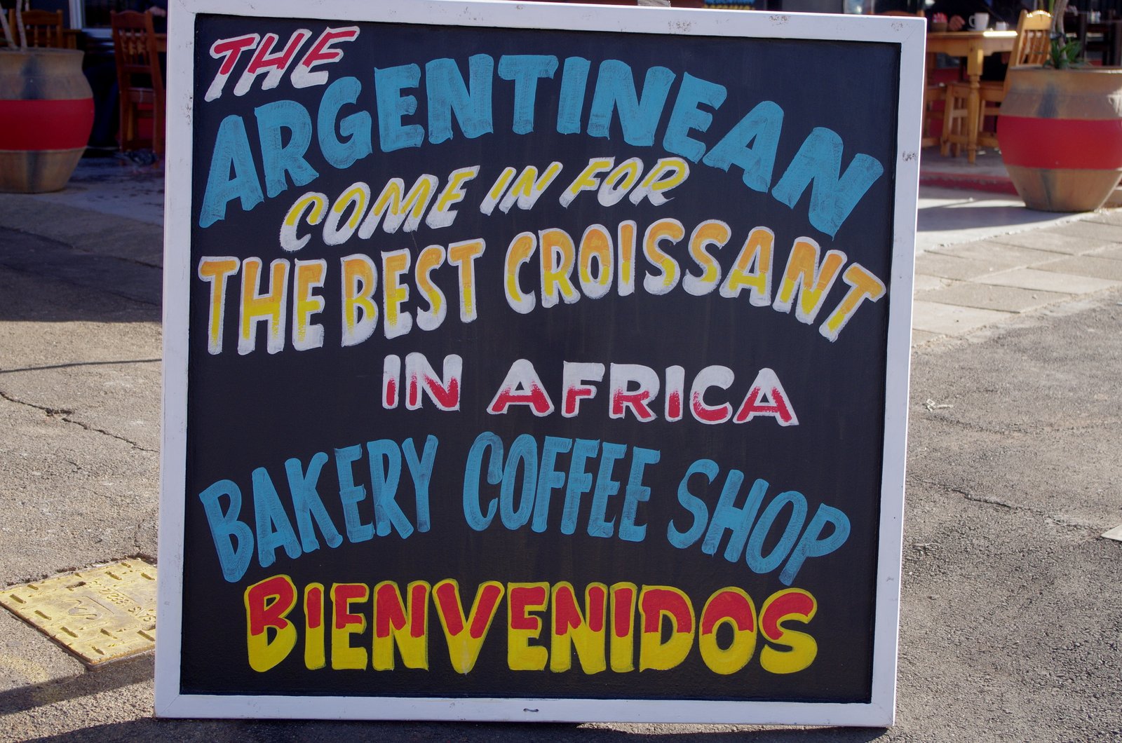 The Argentinean café Johannesburg, Argentinian bakery Linden, Johannesburg croissants bakery, authentic Argentinian food Joburg, best coffee Linden Johannesburg, community café Linden Johannesburg, flaky pastries Johannesburg, local bakery reviews Joburg, traditional Argentine pastries Johannesburg, Joburg ETC