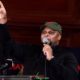 Floyd Shivambu speaking in Durban, Mayibuye iAfrika rally, South African politics, ANC, EFF, MK Party, new political movement, KwaZulu-Natal, Joburg ETC