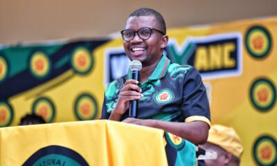 ANCYL youth rescue plan, tackling unemployment, crime, gender-based violence, food safety, spaza shop regulation, Kimberley NGC, Joburg ETC