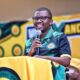 ANCYL youth rescue plan, tackling unemployment, crime, gender-based violence, food safety, spaza shop regulation, Kimberley NGC, Joburg ETC