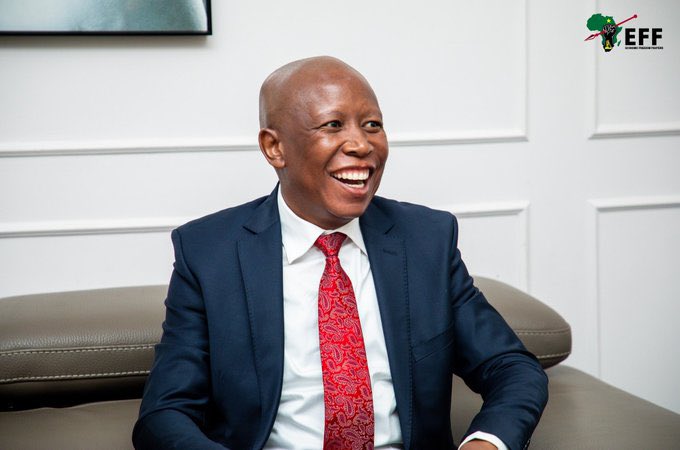 Julius Malema hate speech
