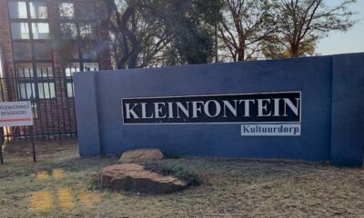 Kleinfontein settlement, whites-only Afrikaner community, Tshwane demolition threat, Pretoria news, Afrikaner identity, land use zoning, South African controversy, Joburg ETC