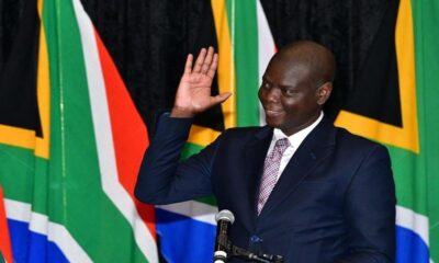 South Africa G20 Summit 2025, Ronald Lamola briefing Pretoria, Johannesburg global diplomacy, Cyril Ramaphosa TICAD Yokohama, SADC Summit Madagascar, Joburg hosting G20 leaders, South Africa international agenda, Joburg ETC