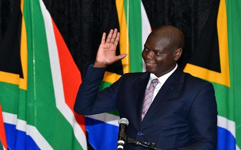 South Africa G20 Summit 2025, Ronald Lamola briefing Pretoria, Johannesburg global diplomacy, Cyril Ramaphosa TICAD Yokohama, SADC Summit Madagascar, Joburg hosting G20 leaders, South Africa international agenda, Joburg ETC
