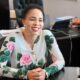 Imogen Mashazi, Ekurhuleni city manager, Soweto nurse, women leadership South Africa, clean audits, TB treatment campaign, municipal governance, empowerment of women, Joburg ETC