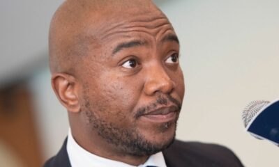 Mmusi Maimane National Dialogue, BOSA 2025 political update, South African legacy foundations, Thabo Mbeki withdrawal, GNU conflict SA, inclusive civic dialogue South Africa, political unity appeal, Joburg ETC