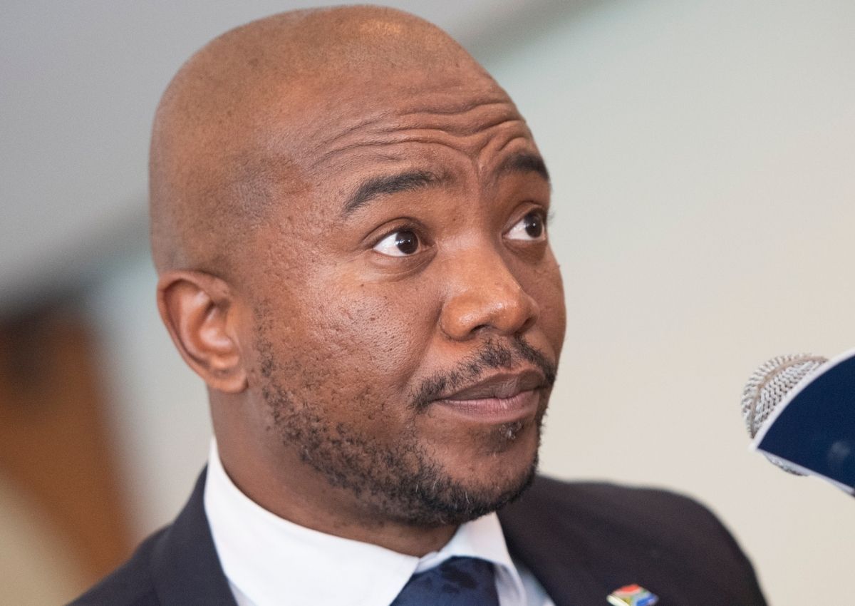 Mmusi Maimane National Dialogue, BOSA 2025 political update, South African legacy foundations, Thabo Mbeki withdrawal, GNU conflict SA, inclusive civic dialogue South Africa, political unity appeal, Joburg ETC