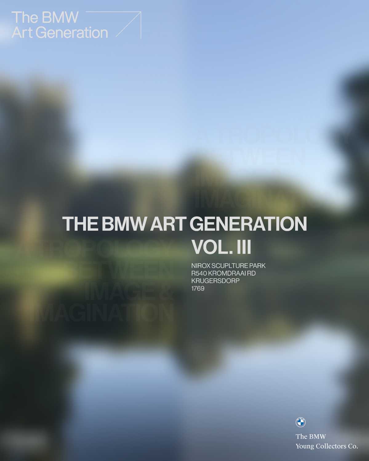 BMW Art Generation 2025 NIROX, African contemporary art festival Johannesburg, Zanele Muholi art talk, Nicholas Hlobo performance discussion, Msaki live NIROX, Sipho Hotstix Mabuse concert, Joburg ETC