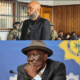 Parliament vs Madlanga Commission